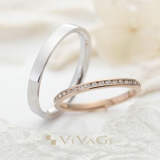 【JEWEL SEVEN BRIDAL(ジュエルセブンブライダル)】METEORE −メテオール−