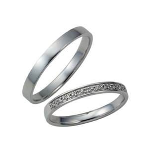 【JEWEL SEVEN BRIDAL(ジュエルセブンブライダル)】With thee（W-13,W-14）