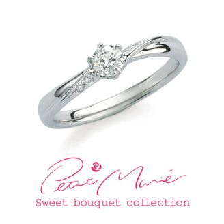 【JEWEL SEVEN BRIDAL(ジュエルセブンブライダル)】プチマリエ 1A0888