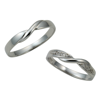 【JEWEL SEVEN BRIDAL(ジュエルセブンブライダル)】With thee（W-5,W-6）