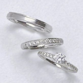 【JEWEL SEVEN BRIDAL(ジュエルセブンブライダル)】toujour -トゥジュール-