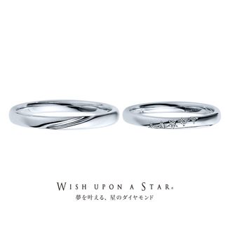 【JEWEL SEVEN BRIDAL(ジュエルセブンブライダル)】Spica-スピカ-