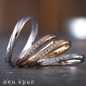 【JEWEL SEVEN BRIDAL(ジュエルセブンブライダル)】Charmant-シャルマント-