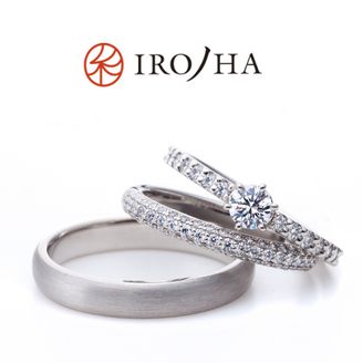 【JEWEL SEVEN BRIDAL(ジュエルセブンブライダル)】輝きの夢路