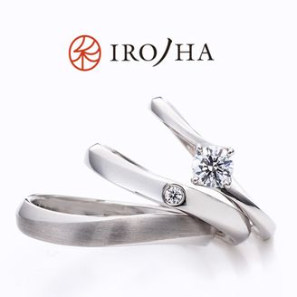 【JEWEL SEVEN BRIDAL(ジュエルセブンブライダル)】綾なす心