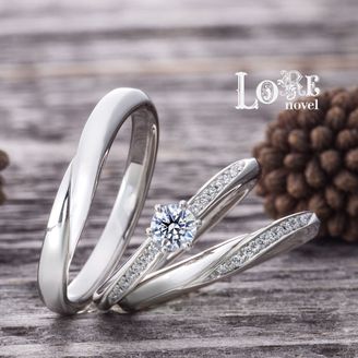 【JEWEL SEVEN BRIDAL(ジュエルセブンブライダル)】sprak  -スプローク-