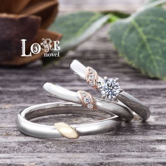 【JEWEL SEVEN BRIDAL(ジュエルセブンブライダル)】framitide -フランツーザ-