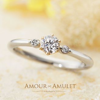 【JEWEL SEVEN BRIDAL(ジュエルセブンブライダル)】FLEUR -フルール-