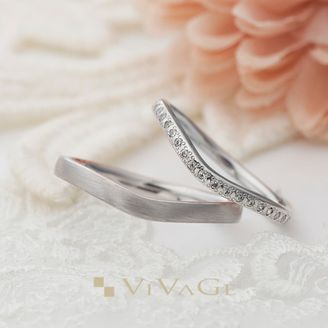 【JEWEL SEVEN BRIDAL(ジュエルセブンブライダル)】CARNET −カルネ−