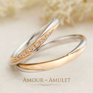 【JEWEL SEVEN BRIDAL(ジュエルセブンブライダル)】CHERIR -シェリー-