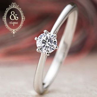 【JEWEL SEVEN BRIDAL(ジュエルセブンブライダル)】MUTTY -ムーティ-