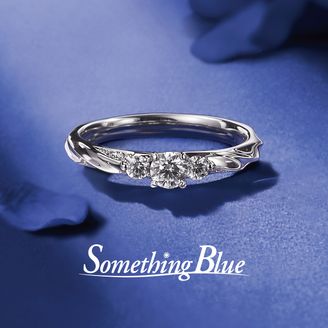 【JEWEL SEVEN BRIDAL(ジュエルセブンブライダル)】Feather -フェザー-