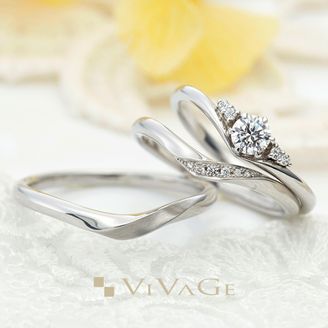 【JEWEL SEVEN BRIDAL(ジュエルセブンブライダル)】REVERIE −レヴリー−