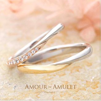 【JEWEL SEVEN BRIDAL(ジュエルセブンブライダル)】LUMIERE -ルミエール-