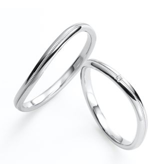 【JEWEL SEVEN BRIDAL(ジュエルセブンブライダル)】レーヴ