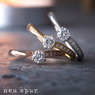 【JEWEL SEVEN BRIDAL(ジュエルセブンブライダル)】 Liebe-リーベ-