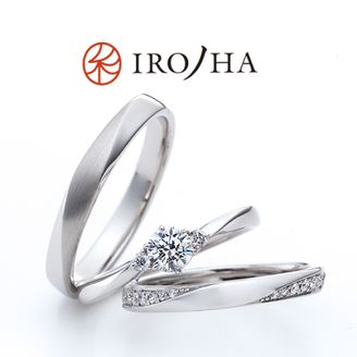 【JEWEL SEVEN BRIDAL(ジュエルセブンブライダル)】木漏れ日の散歩道