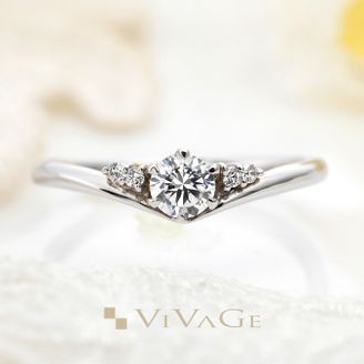 【JEWEL SEVEN BRIDAL(ジュエルセブンブライダル)】 REVERIE −レヴリー−