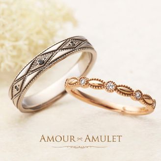 【JEWEL SEVEN BRIDAL(ジュエルセブンブライダル)】BONNE QUALITE -ボンヌカリテ-