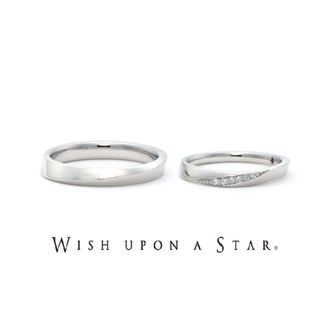 【JEWEL SEVEN BRIDAL(ジュエルセブンブライダル)】Milky Way-ミルキーウェイ-