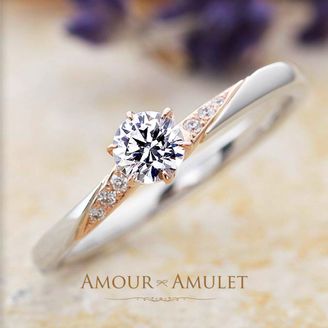 【JEWEL SEVEN BRIDAL(ジュエルセブンブライダル)】MIEL -ミエル-