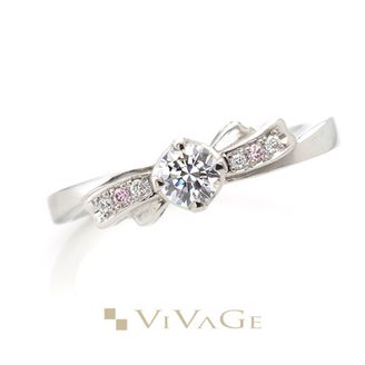 【JEWEL SEVEN BRIDAL(ジュエルセブンブライダル)】LIEN −リアン−