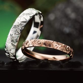 【JEWEL SEVEN BRIDAL(ジュエルセブンブライダル)】PLUMERIA BOUQUET[プルメリアブーケ]