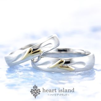 【JEWEL SEVEN BRIDAL(ジュエルセブンブライダル)】Cocos Nucifera[ココス　ナシーラ]