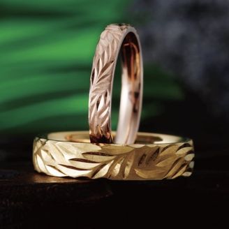 【JEWEL SEVEN BRIDAL(ジュエルセブンブライダル)】KANALOA[カナロア]