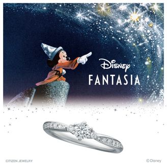 【JEWEL SEVEN BRIDAL(ジュエルセブンブライダル)】Dazzling Star −ダズリングスター−