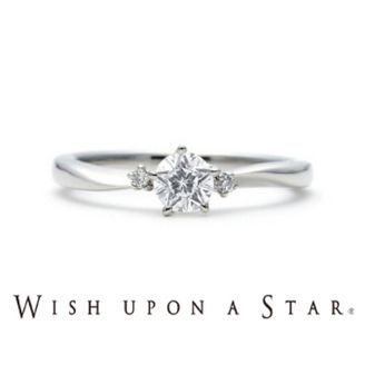 【JEWEL SEVEN BRIDAL(ジュエルセブンブライダル)】WISH UPON A STAR