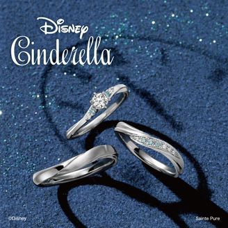 【JEWEL SEVEN BRIDAL(ジュエルセブンブライダル)】Timeless Magic