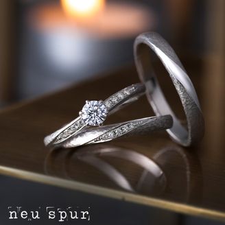 【JEWEL SEVEN BRIDAL(ジュエルセブンブライダル)】Mogen-モーゲン-