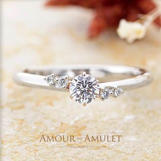 【JEWEL SEVEN BRIDAL(ジュエルセブンブライダル)】LUMIERE -ルミエール-