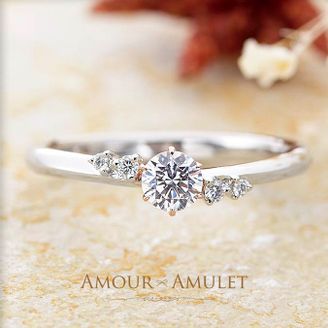 【JEWEL SEVEN BRIDAL(ジュエルセブンブライダル)】 LUMIERE -ルミエール-