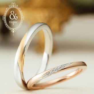 【JEWEL SEVEN BRIDAL(ジュエルセブンブライダル)】NEULT -ノイルト-