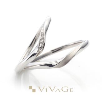 【JEWEL SEVEN BRIDAL(ジュエルセブンブライダル)】REVERIE −レヴリー−