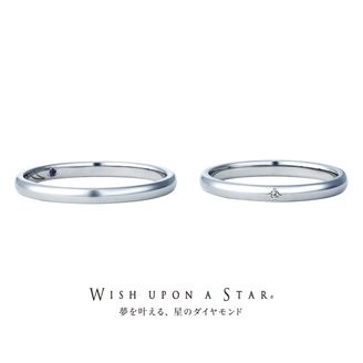 【JEWEL SEVEN BRIDAL(ジュエルセブンブライダル)】Rigel -リゲル-