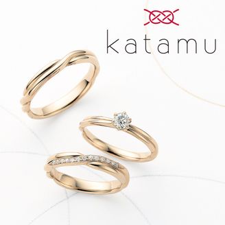 【JEWEL SEVEN BRIDAL(ジュエルセブンブライダル)】縁 -えにし-