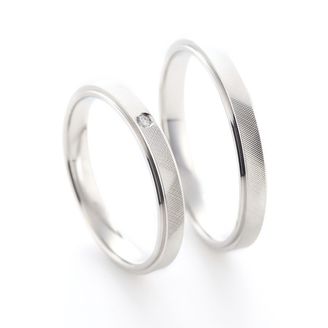 【JEWEL SEVEN BRIDAL(ジュエルセブンブライダル)】キスミー