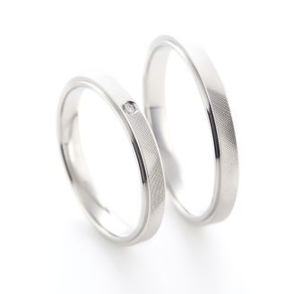 【JEWEL SEVEN BRIDAL(ジュエルセブンブライダル)】 キスミー