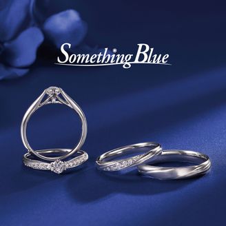 【JEWEL SEVEN BRIDAL(ジュエルセブンブライダル)】Bless -ブレス-