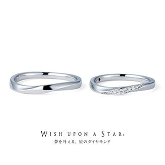 【JEWEL SEVEN BRIDAL(ジュエルセブンブライダル)】Aria-アリア-