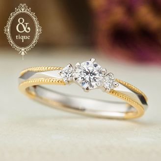 【JEWEL SEVEN BRIDAL(ジュエルセブンブライダル)】ACHEMA TURITE -アッシュマチュリテ-