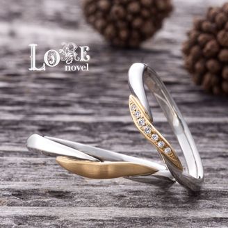 【JEWEL SEVEN BRIDAL(ジュエルセブンブライダル)】vid -ヴィード-