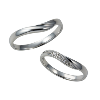 【JEWEL SEVEN BRIDAL(ジュエルセブンブライダル)】With thee（W-9,W-10）