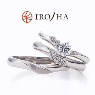 【JEWEL SEVEN BRIDAL(ジュエルセブンブライダル)】真心の花束