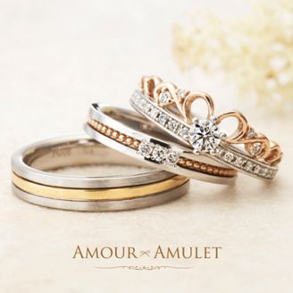 【JEWEL SEVEN BRIDAL(ジュエルセブンブライダル)】AZALEA -アザレア-