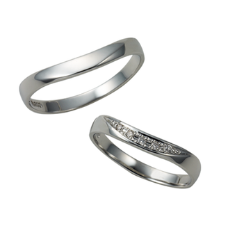 【JEWEL SEVEN BRIDAL(ジュエルセブンブライダル)】With thee（W-11,W-12）