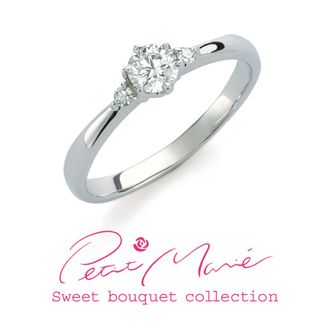 【JEWEL SEVEN BRIDAL(ジュエルセブンブライダル)】プチマリエ 1A0890